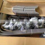 Antenna Satellite Dish Antenna 80cm Wall Ground Mounted thumbnail-6