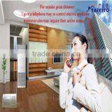 TYT Anti Theft Alarm Domotica Homes / Free Android App Smart Home Automation With Fire Alarm System thumbnail-1
