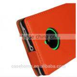 2016 CES Best Selling Professional OEM Flip Case for Nokia Lumia 640xl thumbnail-6