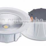 3W-30W Recessed LED Downlight