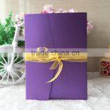 RSVP Card With Envelop Invitaiton Card Greeting Wishes Card Qj-33
