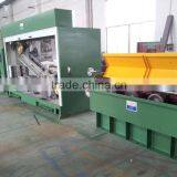 China Large-medium Wire Copper Cable Drawing&making Machine With Annealer-high Speed-low Cost thumbnail-1