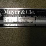 Circular Knitting Machines MV1 762MM thumbnail-5