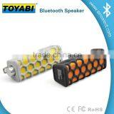 New Portable Outdoor Sports Water-proof Wireless Bluetoot Wearable Stereo Speaker Best Sports Speaker Ever thumbnail-6