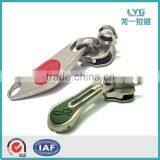 New Style Bag Accessory Custom Zipper Puller