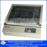 6 Color 6 Station Roll to Roll Screen Printing Machine Equipment All Kits thumbnail-5