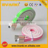 Express Leather USB Data Cable,Magnetic Micro USB Cable For Mobile Phone Bulk Buy From China thumbnail-4