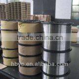 Heat-resistant Steel Flux Cored Wire for Boiler and Pressure Vessel E90T5-B3 thumbnail-1