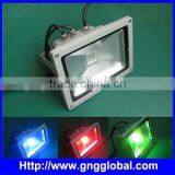 With DMX512 Control System Dream Color 60W LED Flood Light thumbnail-2