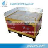 Supermarket Promotion Desk Promotion Stands for Supermarkets Supermarket Promotion Table thumbnail-3