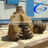 Used 26 Inch Steel Tooth Bits for Sale thumbnail-1