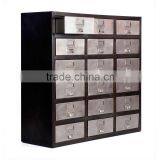 Vintage Industrial Drawers, INDIA Iron Metal Drawers, Industrial Storage Drawers and Cabinets