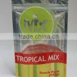 Zipper Reclosable Reusable Plastic Bags thumbnail-1