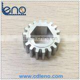 Aluminum 18T Small Pinion Gear With 1/2" Hex Bore thumbnail-3