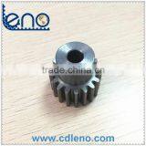 Power Transmission Small M1.5 Metal Spur Gear thumbnail-2