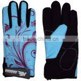 Ladies Cycling Gloves thumbnail-4