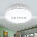 Round Plastic Living Room Ceiling Light Made in China