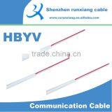 HBYV Network Use Indoor Telephone Cable thumbnail-1
