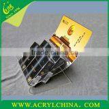 2016 Acrylic Cigerate Display Rack for China Tobacco Company thumbnail-1