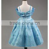2015 Hot Free Shipping High Quality Cinderella Dress Gown (Ulik-A0115) thumbnail-6