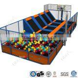 Backyard Junior Trampoline How Much Is A Large Trampoline thumbnail-6