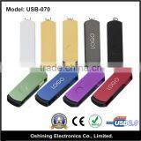 Exquisite Shape Contracted Style USB Flash Drive, 4GB 8GB 16GB Memory Stick ( USB-070 ) thumbnail-6