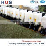 China Supplier Hydraulic Lift Type Hydraulic Power Units