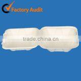 Biodegradable Lunch Box thumbnail-1