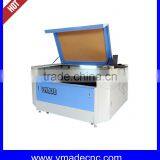 Hot Sale ! Cheap CO2 Up and Down Table Laser Cutting and Engraving Machine for Jinan China thumbnail-6
