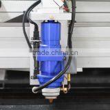 150W Co2 Sheet Metal Laser Cutting Machine/co2 Laser Cutting Machine for Metal 150W/wood Acrylic Metal Laser Cutting Machine thumbnail-5