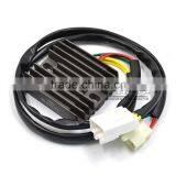 Customized Regulator Rectifier for Motorcycle For HONDA CBR600 F4i 2001-2006 thumbnail-2