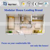 Easy Assembling Low Cost Durable and Portable Prefab Garden House thumbnail-3