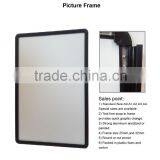 32mm Indoor Advertising Frame, Photo Frame thumbnail-1