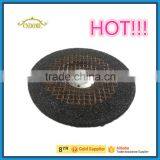 CNDOME 4 Inch Abrasive Grinding Wheel for Metal thumbnail-1