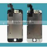 Hot Sale for Iphone 5s Lcd,spareparts for Iphone 5s Lcd With Digitizer