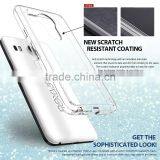 Keno Clear Back Case for LG Nexus 5X Case, Crytal Clear Mobile Phone Case for LG Nexus 5X thumbnail-3