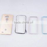 Mobile Phone Parts ISO Certificate Manufacturing Custom Precision Metal Stamping Part thumbnail-2