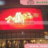 Super Slim Digitale Reclame Displays Smd Display Indoor Fullcolor