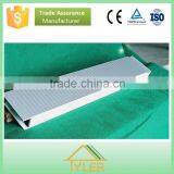 Sandwich Panel PU Sandwich Panel for Wall Roof Panel Construction Material