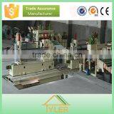 Low Price Auto Hydraulic Galvanized Metal Steel Sitting Machinery For Sale thumbnail-1
