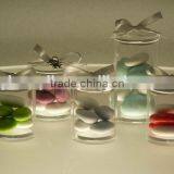 High Quality Hot Sale Clear Acrylic Storage Containers,high Grade Acrylic Box thumbnail-1