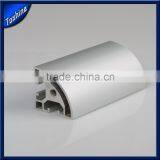 Arc-shaped Aluminum Profile thumbnail-1