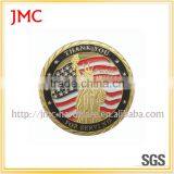 Manufactory Production Custom Metal Coins