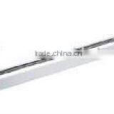 Double Towel Rack With Nickle and Chrome Finishing,Item No.HDC1904 thumbnail-1