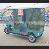 Pedicab Rickshaw / Passenger Car