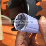 2016 New 2.8CM Clear Jelly Stamper +scraper Nail Art Stamp Collection Set-Manicure Image Plates Stamping Accessories Kit ST16 thumbnail-4