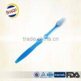 Certified Toothbrush Manufacturer/ High Quality Adult Toothbrush thumbnail-4