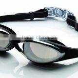 Best Selling Workable Price Waterproof Swimming Goggles thumbnail-2
