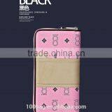 Fashion Trends Rviet Clutch Women Wallet Bag China Supplier thumbnail-5