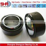 Factory Silver Inner Ring Plain Radial Bearing GE30ET-2RS GE30 Ball Joint Bearing thumbnail-1